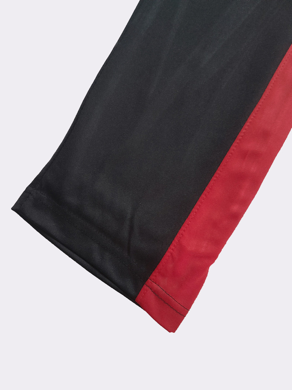 Nik Red & Black Dri-Fit Tracksuit